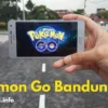 Dikira Punah, Komunitas Pokemon Go Bandung Ternyata Aktif!