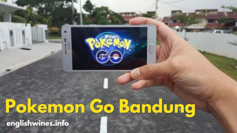 Dikira Punah, Komunitas Pokemon Go Bandung Ternyata Aktif!